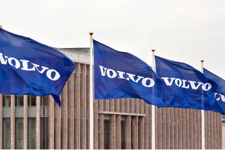 Volvo appoints a New Chairman and Board member