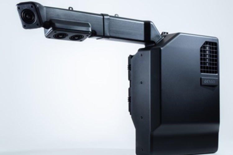 Denso Launches Cooling system for commercial vehicle