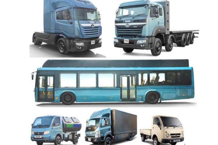 Tata Capital starts instant digital loans for CV customers