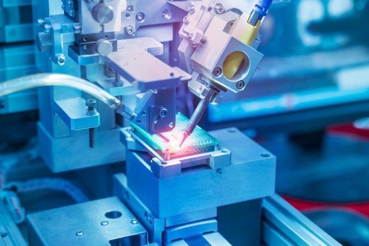 Tata Projects to construct Micron’s Advanced Semiconductor Facility in Gujarat