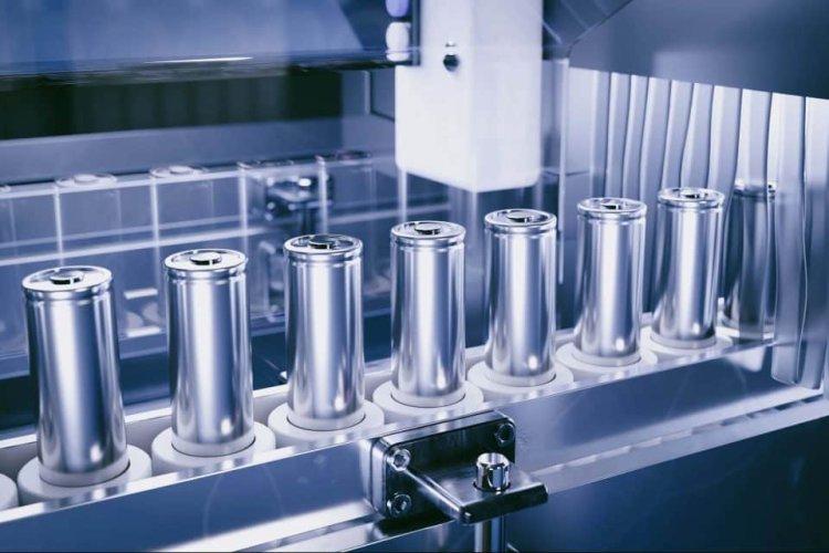 KULR AND Forge Nano partners for enhanced Battery Safety and Performance