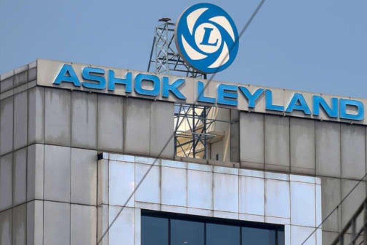 Ashok Leyland Receives order for 1666 Buses from Tamil Nadu