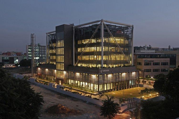 VE Commercial Vehicles reports August sales