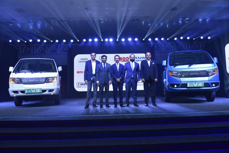 Ashok Leyland celebrates 75th Anniversary