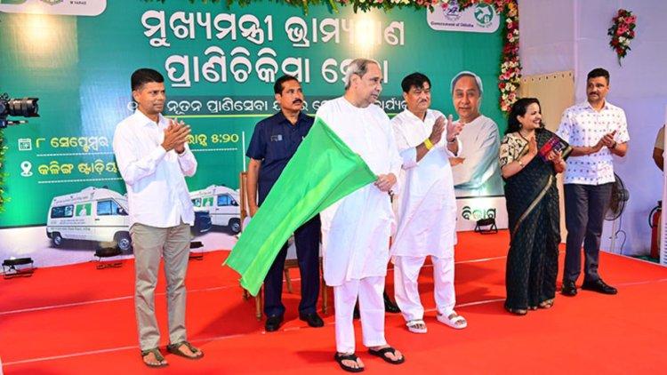 Tata Motors delivers 181 Winger vans to Odisha Government