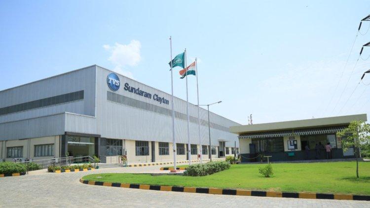 TVS Holding appoints a Managing Director