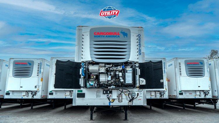 Utility Trailer and Schmitz Cargobull announces Joint Venture