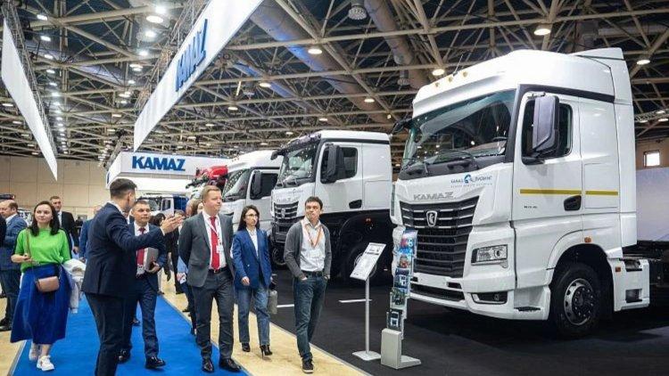 URAL Automobile Plant presented its experience in implementing domestic software