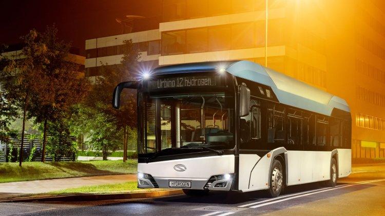 Solaris received order from Italian transporter Azienda Veneziana della Mobilita