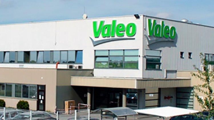 Valeo showcase its thermal management solutions at Busworld Europe 2023