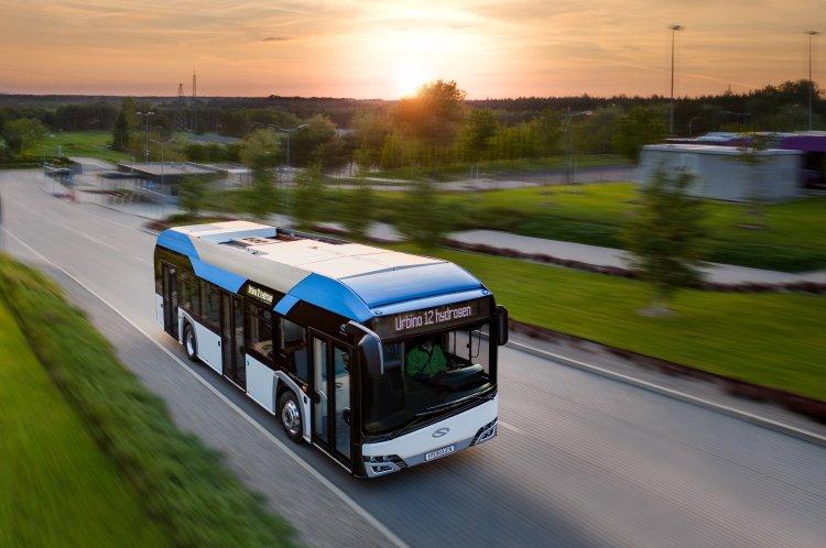 Solaris to receive orders from the city of Bologna and Ferrara