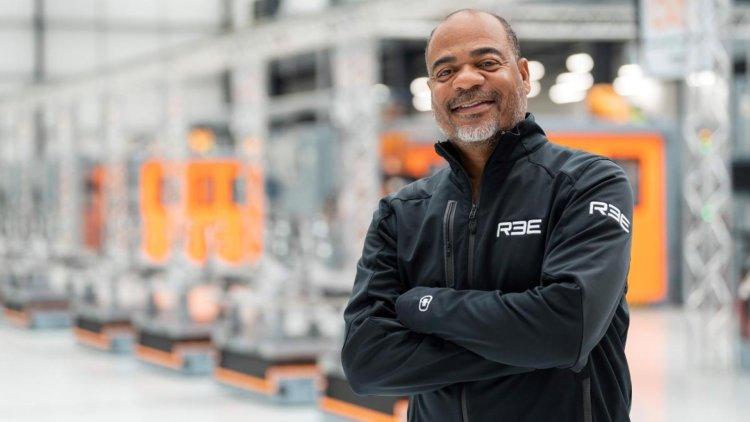 Ree Automotive appoints a Board of Directors