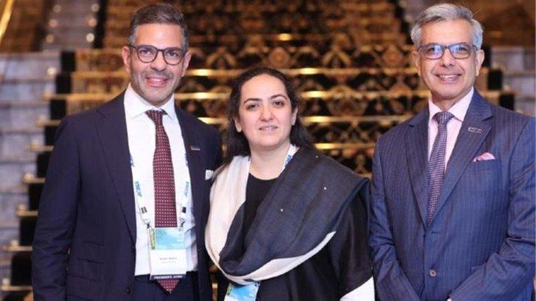 ACMA appoints new President