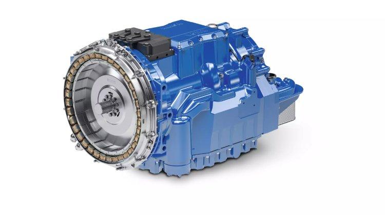 DIWA Transmissions for buses | 70 years of efficient standard