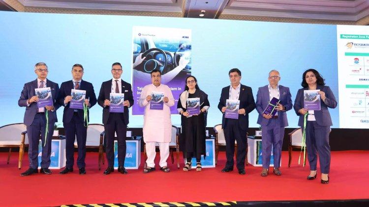 ACMA holds its 63rd Annual Meeting