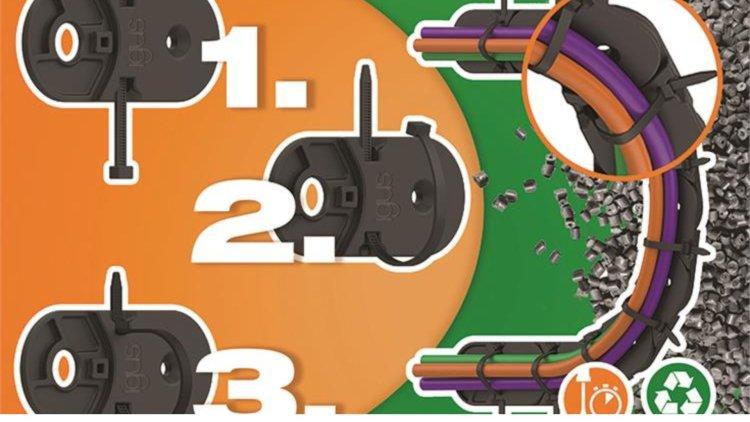 Igus introduces snapchain 2.0