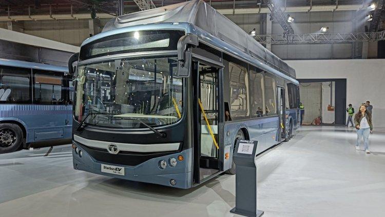 Tata Motors Increase price for Commercial Vehicles