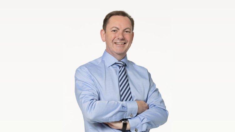 Saietta Group appoints a Chief Executive Officer