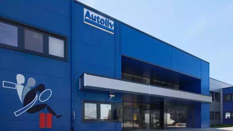 Autoliv Partnership with GWM for safety Technology