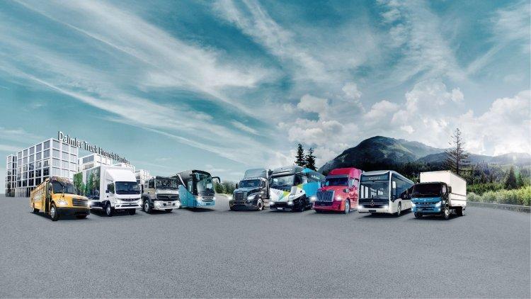 Daimler Truck Financial Services expand business in Central Eastern Europe
