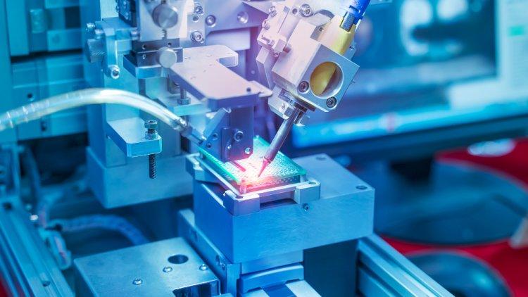 Tata Projects to construct Micron’s Advanced Semiconductor Facility in Gujarat