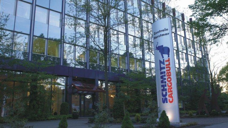 Schmitz Cargobull collaborates with Berger Fahrzeugtechnik