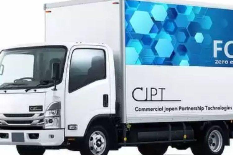CJPT expands its operation in Japan and Thailand