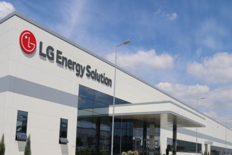 LG Energy Solution agreement with Toyota for Battery Supply