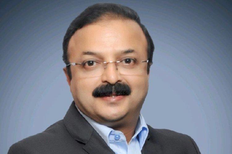 Greaves Cotton appoints a Head-Marketing and sales