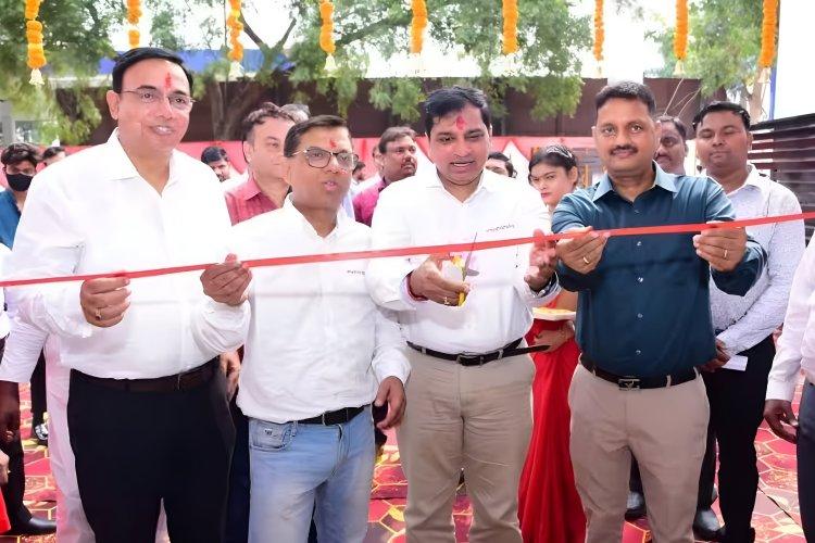 Mahindra Truck & Bus opens new dealership in Uttar Pradesh