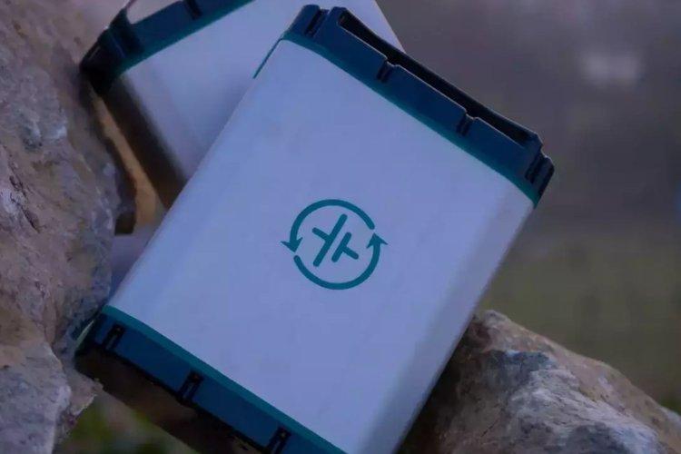 Race Energy | Lohum partners for battery recycling