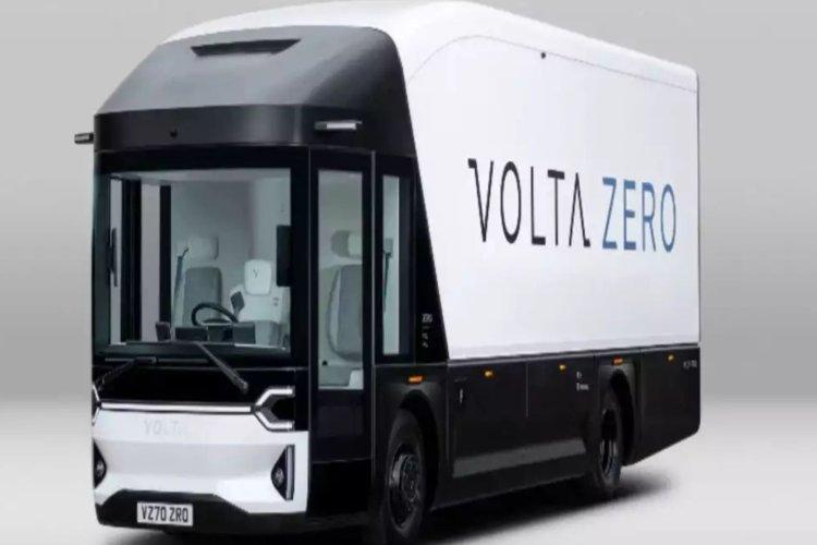 Volta Trucks hunts buyer amid bankruptcy and supplier issues