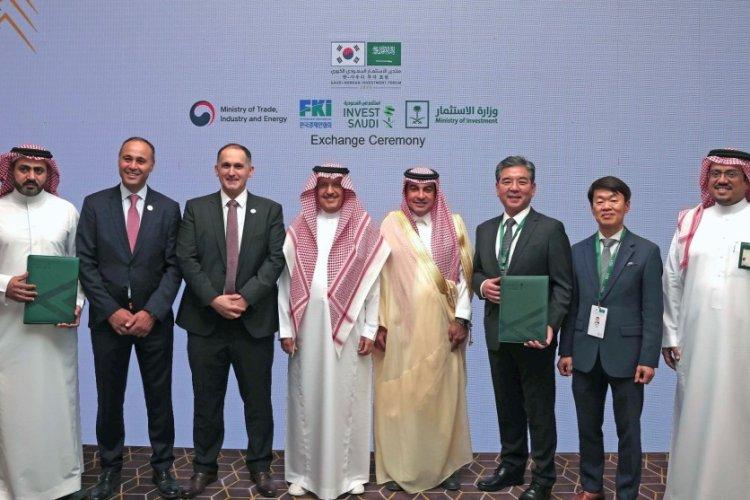 Hyundai motors MoU with KATECH, APQ and SAPTCO