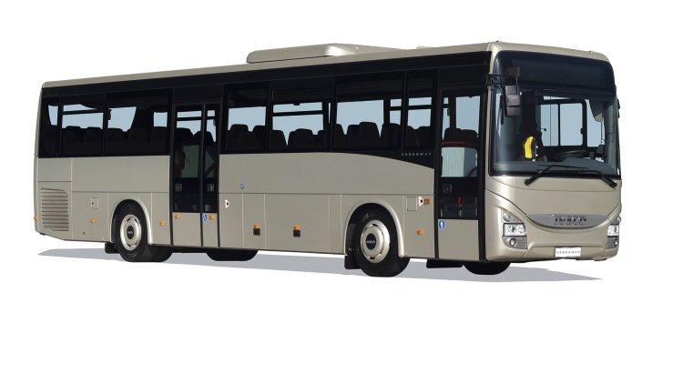 Iveco Bus secures order for 106 Buses to enhance Public Transport in Madeira