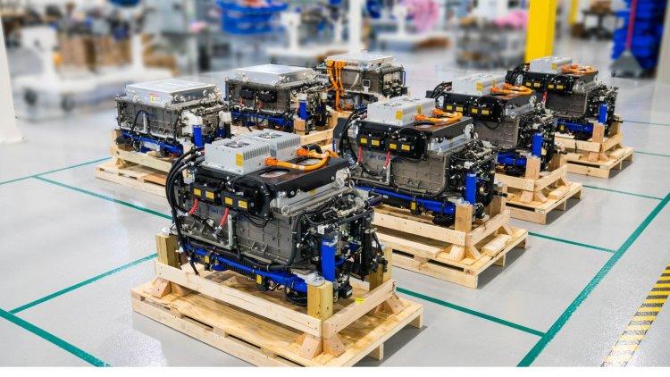 Hyzon Motors Amendment IP agreement with Horizon