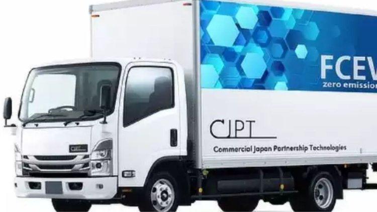 CJPT expands its operation in Japan and Thailand
