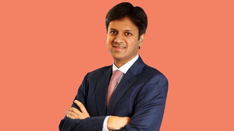 RPG Group appoints a Vice Chairman for its CEAT and Zensar Technologies