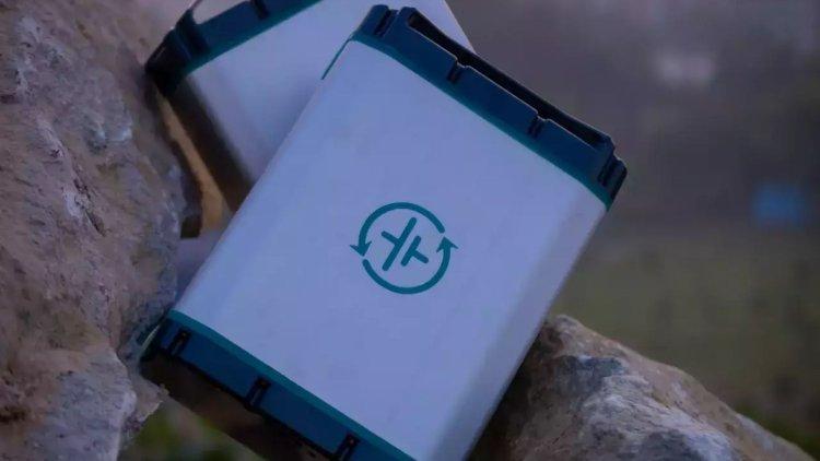 Race Energy | Lohum partners for battery recycling