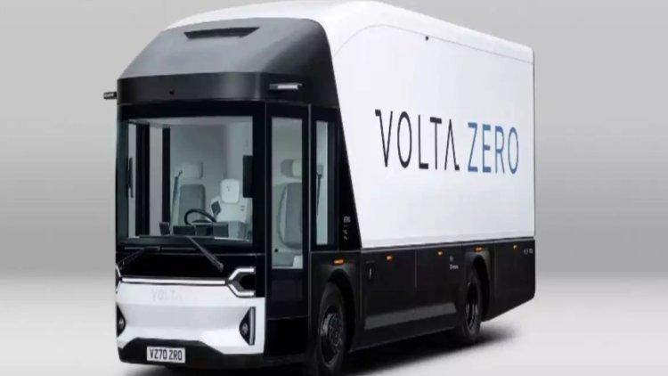Volta Trucks hunts buyer amid bankruptcy and supplier issues