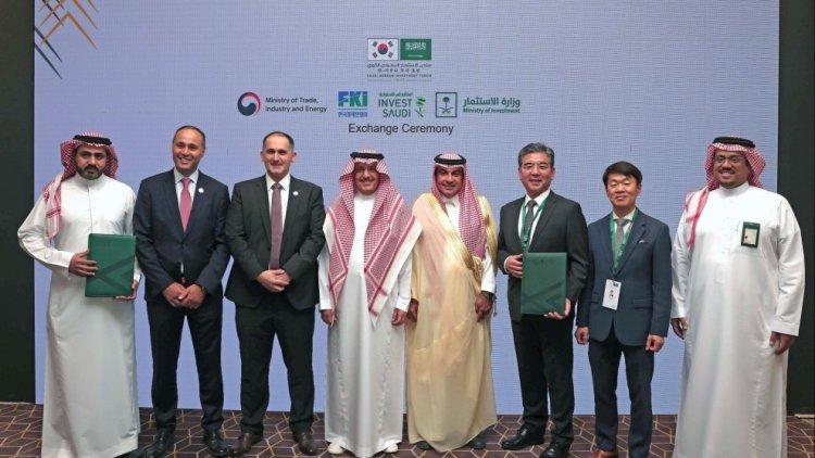 Hyundai motors MoU with KATECH, APQ and SAPTCO