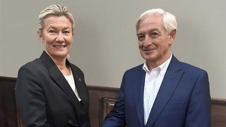 Volvo Buses partnership with Sunsundegui