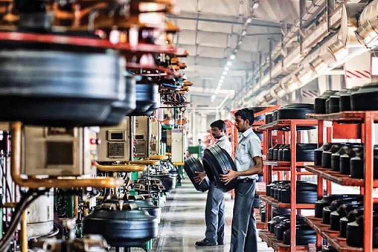 Apollo Tyres Achieves 164% Surge in Q2 FY24 Net Profit