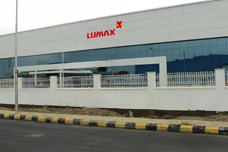 Lumax Industries Reports Q2 FY24 Results and Explores Expansion in EV Market.