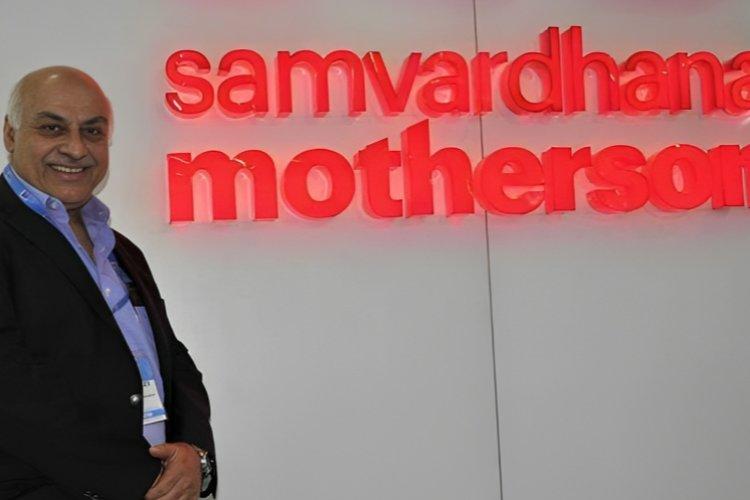 Samvardhana Motherson International Accelerates Growth with Impressive Q2 FY24 Results