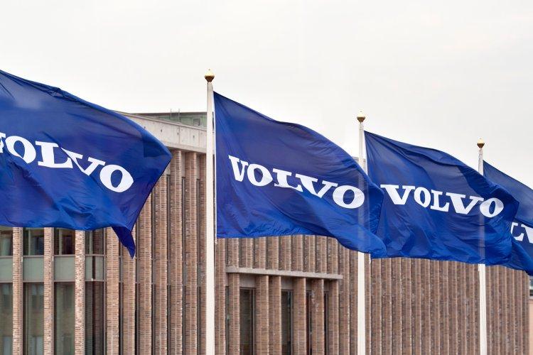 Volvo Group Acquires Proterra Powered Business Unit in Successful Auction