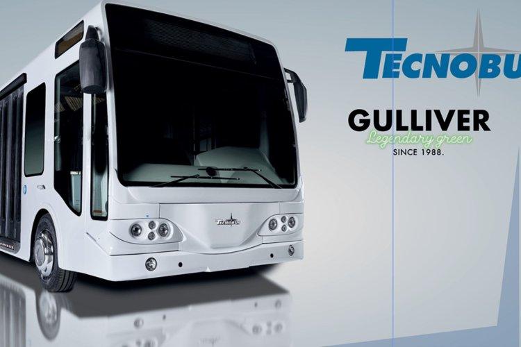 Valeo and Tecnobus Forge Future Mobility Partnership in Ferentino