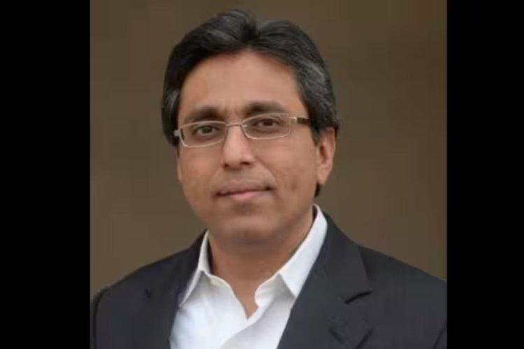 FICCI has appointed Dr. Anish Shah as its President.