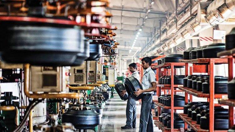 Apollo Tyres Achieves 164% Surge in Q2 FY24 Net Profit