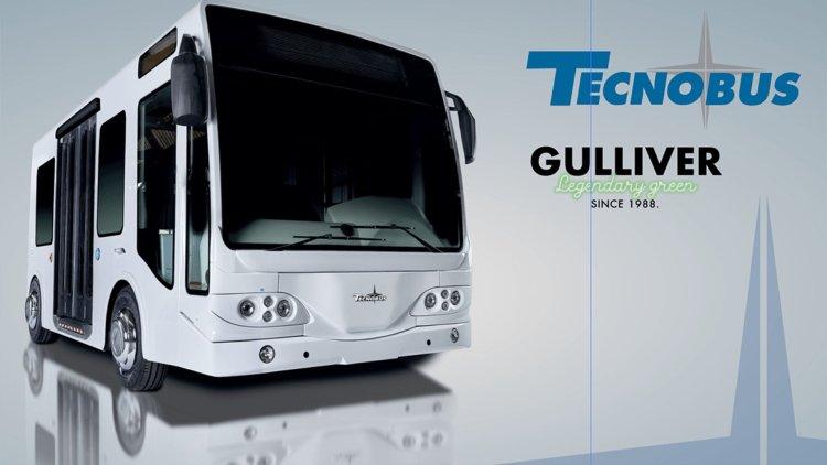 Valeo and Tecnobus Forge Future Mobility Partnership in Ferentino