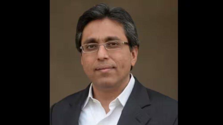 FICCI has appointed Dr. Anish Shah as its President.